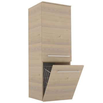 Pelipal Contea Mittelschrank / Midischrank - 45 cm