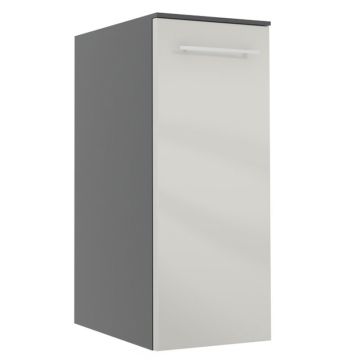 Pelipal Contea Highboard - 30 cm