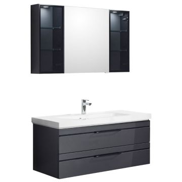 Pelipal Balto Badmöbel Set 121 cm