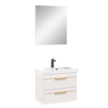 Pelipal Balto Badmöbel Set 60 cm