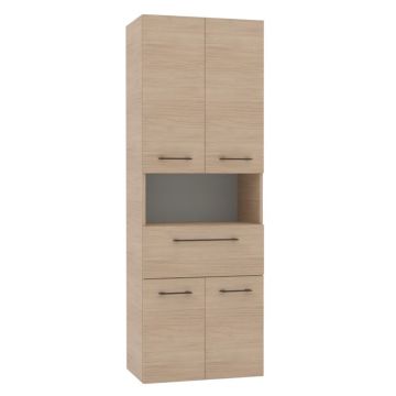 Pelipal Pineo Hochschrank - 60 cm