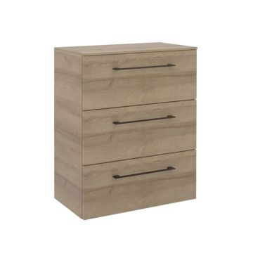 Pelipal Pineo Highboard 60 cm