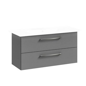 Pelipal Pineo Waschtischunterschrank 88 cm