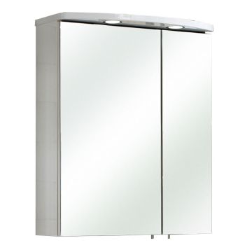 Pelipal Serie 3006 Spiegelschrank 60 cm