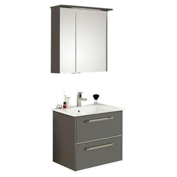 Pelipal Serie 3050 Badmöbel Set 66 cm