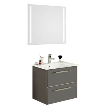 Pelipal Serie 3050 Badmöbel Set 70 cm