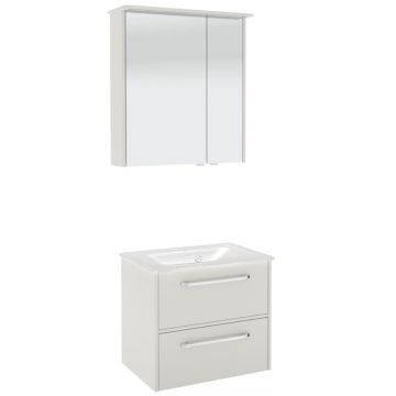 Pelipal Serie 3050 Badmöbel Set 66 cm