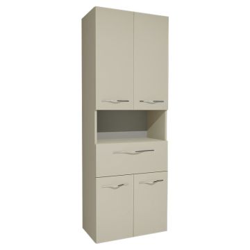 Pelipal Serie 6110 Hochschrank 60 cm