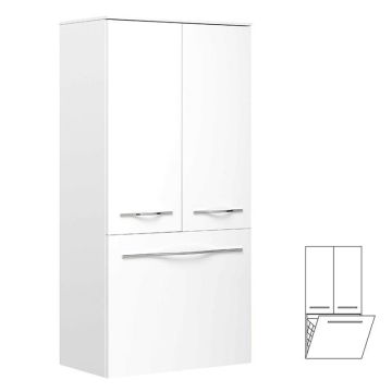 Pelipal Serie 6110 Mittelschrank 60 cm