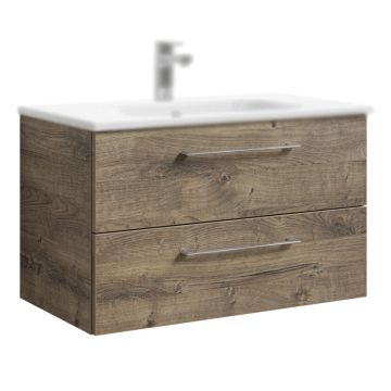 Pelipal Serie 6110 Waschtischunterschrank 79 cm