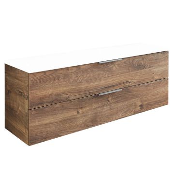 Pelipal Serie 6110 Waschtischunterschrank 119 cm