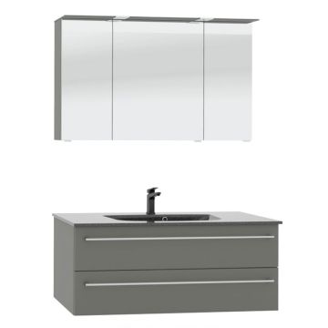 Pelipal Serie 6025 Badmöbel Set 117 cm