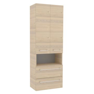 Pelipal PCON Hochschrank 60 cm