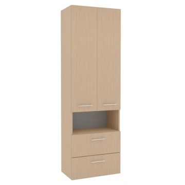 Pelipal PCON Hochschrank 60 cm