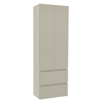 Pelipal PCON Hochschrank 60 cm