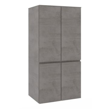 Pelipal PCON Midischrank 60 cm