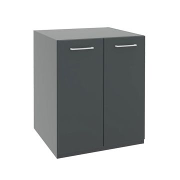 Pelipal PCON Waschmaschinenumbauschrank 70 cm