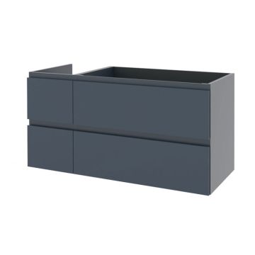 Pelipal PCON Waschtischunterschrank 105 cm