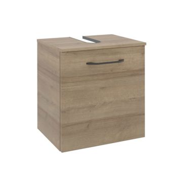 Pelipal PCON Waschbeckenunterschrank 45 cm