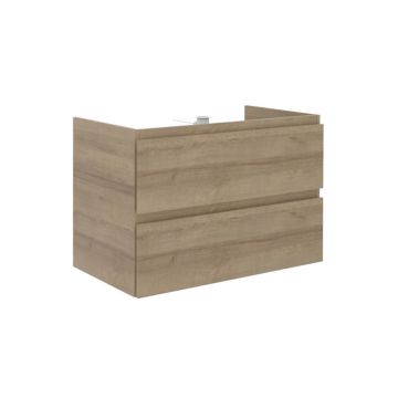 Pelipal PCON Waschtischunterschrank 78 cm