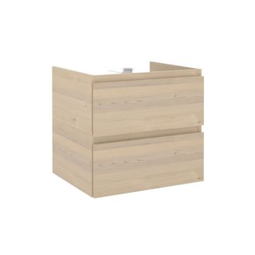 Pelipal PCON Waschtischunterschrank 58 cm