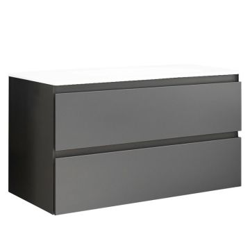 Pelipal PCON Waschtischunterschrank 105 cm