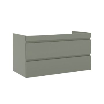 Pelipal PCON Waschtischunterschrank 125 cm