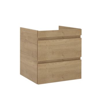 Pelipal PCON Waschtischunterschrank 60 cm