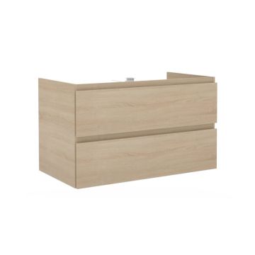 Pelipal PCON Waschtischunterschrank 95 cm