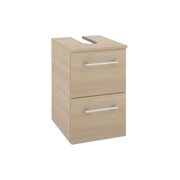 Pelipal PCON Waschbeckenunterschrank 45 cm