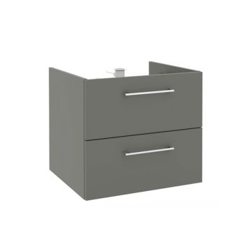 Pelipal PCON Waschtischunterschrank 55 cm