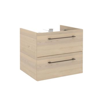 Pelipal PCON Waschtischunterschrank 55 cm