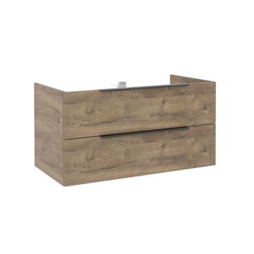 Pelipal PCON Waschtischunterschrank 95 cm