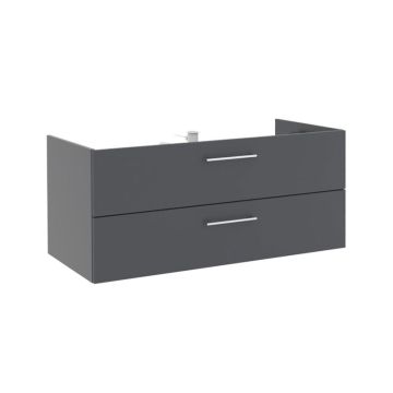 Pelipal PCON Waschtischunterschrank 115 cm