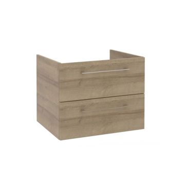 Pelipal PCON Waschtischunterschrank 60 cm