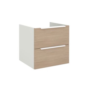 Pelipal PCON Waschtischunterschrank 50 cm