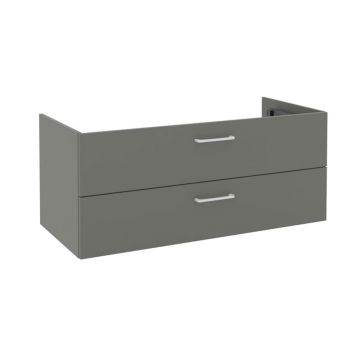 Pelipal PCON Waschtischunterschrank 115 cm