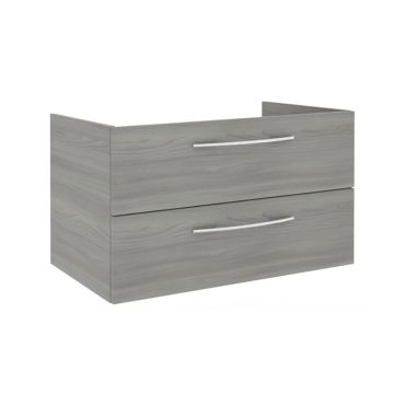 Pelipal PCON Waschtischunterschrank 85 cm