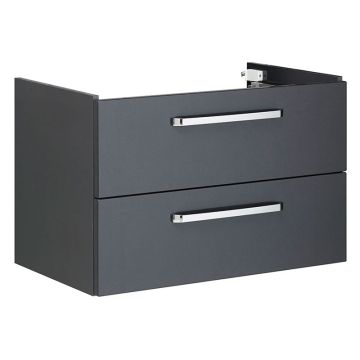 Pelipal PCON Waschtischunterschrank 76 cm