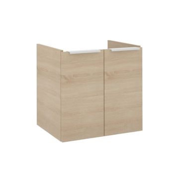 Pelipal PCON Waschtischunterschrank 50 cm