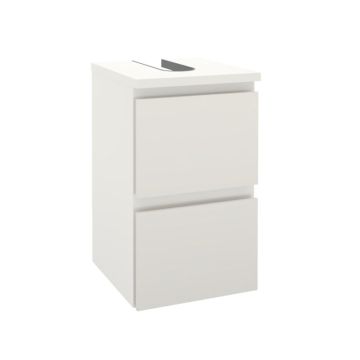 Pelipal PCON Waschbeckenunterschrank 45 cm