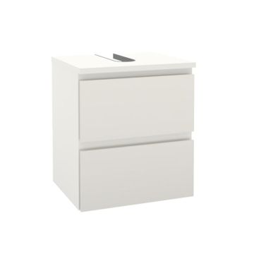 Pelipal PCON Waschbeckenunterschrank 60 cm