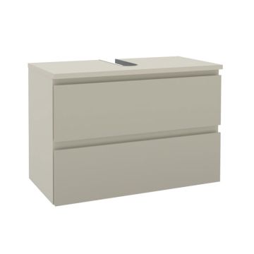 Pelipal PCON Waschbeckenunterschrank 75 cm