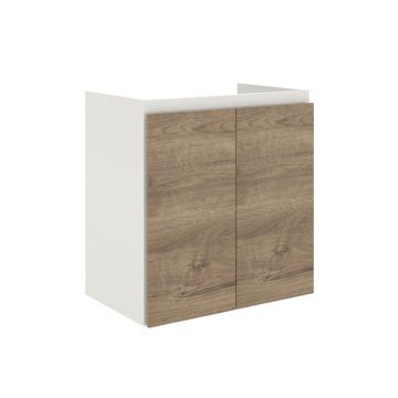 Pelipal PCON Waschtischunterschrank 55 cm