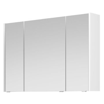 Pelipal Serie 6040 Spiegelschrank 103 cm