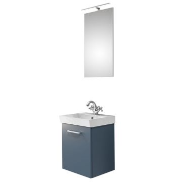 Pelipal Serie 6910 Badmöbel Set 40 cm