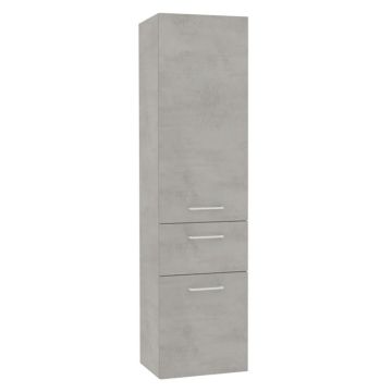 Pelipal Serie 6910 Hochschrank 45 cm