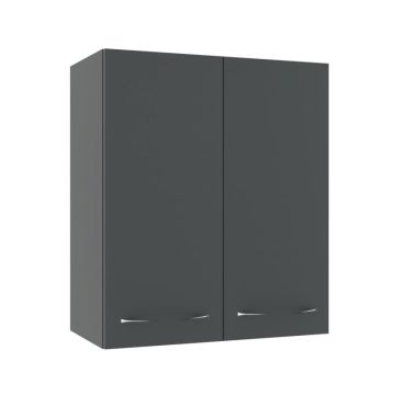 Pelipal Universelle Beimöbel Oberschrank / Wandschrank - 60 cm