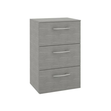Pelipal Universelle Beimöbel Highboard - 45 cm