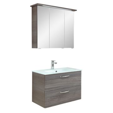 Pelipal Alika Badmöbel Set 75 cm